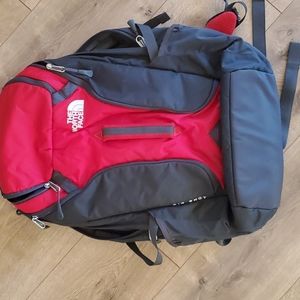 The North Face Big Shot BackPack